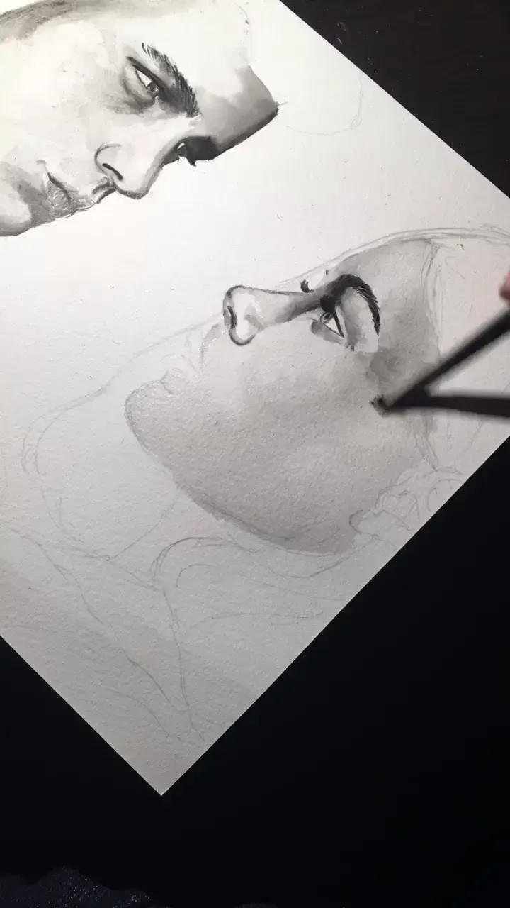 Detalle de la obra
