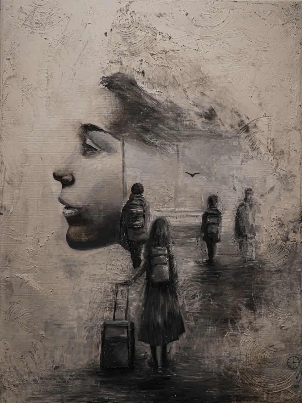Selected work