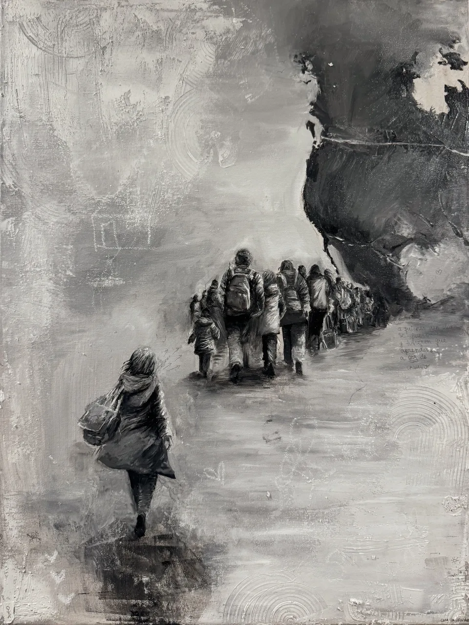 Selected work